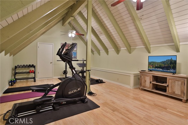 Detail Gallery Image 52 of 65 For 27720 St Bernard Ln, Lake Arrowhead,  CA 92352 - 4 Beds | 3 Baths