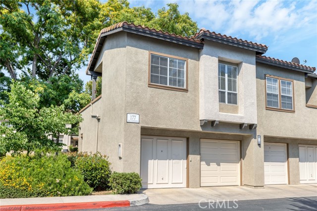 177 Via Contento, Rancho Santa Margarita, California 92688, 2 Bedrooms Bedrooms, ,2 BathroomsBathrooms,Residential Lease,For Rent,177 Via Contento,CROC25158669