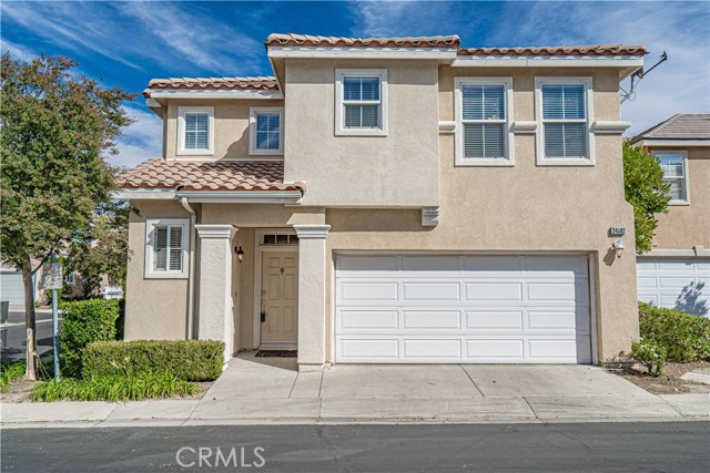 Detail Gallery Image 1 of 32 For 24502 Montevista Cir, Valencia,  CA 91354 - 3 Beds | 2/1 Baths