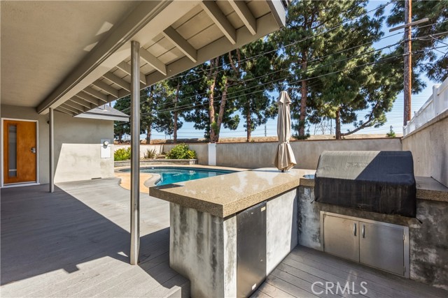 Detail Gallery Image 43 of 47 For 828 Stevely, Long Beach,  CA 90815 - 4 Beds | 2 Baths