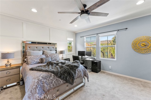 Detail Gallery Image 24 of 58 For 2974 E Walking Beam Pl, Brea,  CA 92821 - 4 Beds | 3 Baths