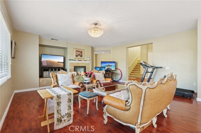 Detail Gallery Image 9 of 73 For 1659 via Sevilla St, Corona,  CA 92881 - 6 Beds | 4 Baths