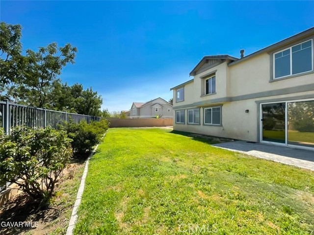 Detail Gallery Image 43 of 46 For 6727 Miramar, Palmdale,  CA 93551 - 5 Beds | 2/1 Baths