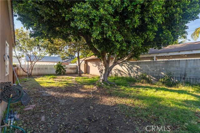 Detail Gallery Image 19 of 23 For 1442 S Van Ness, Santa Ana,  CA 92707 - 2 Beds | 1 Baths