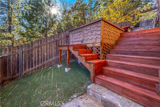 Detail Gallery Image 43 of 47 For 24863 Ponderosa, Idyllwild,  CA 92549 - 3 Beds | 2/1 Baths
