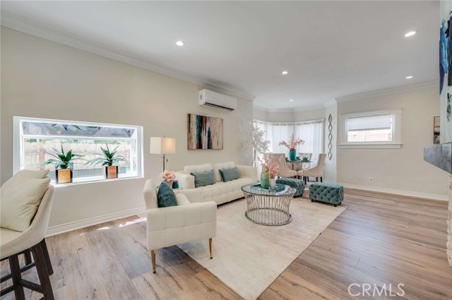 Detail Gallery Image 8 of 33 For 624 Cedar Ave, Long Beach,  CA 90802 - 3 Beds | 2 Baths