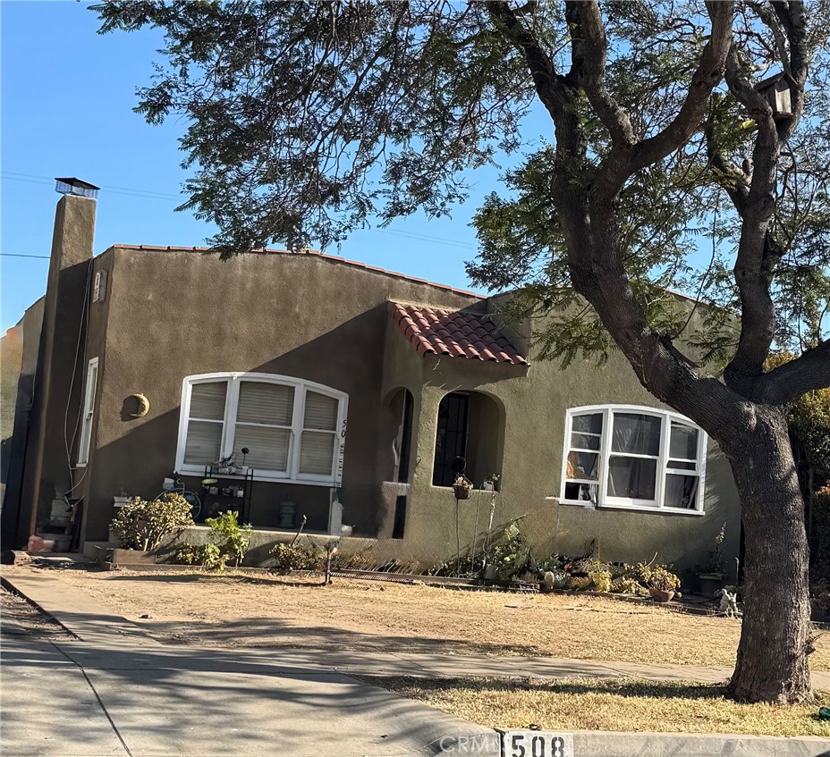 508 E El Camino Street