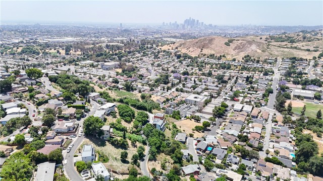 Detail Gallery Image 10 of 25 For 5011 La Calandria, El Sereno,  CA 90032 - – Beds | – Baths