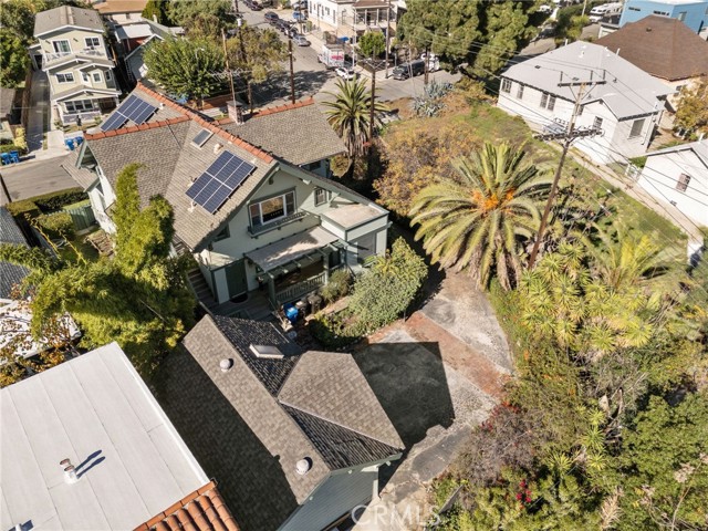 Detail Gallery Image 34 of 40 For 508 N Belmont Ave, Echo Park,  CA 90026 - 2 Beds | 2 Baths