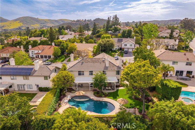 Detail Gallery Image 61 of 68 For 1280 Dumaine Ave, Oak Park,  CA 91377 - 4 Beds | 4 Baths