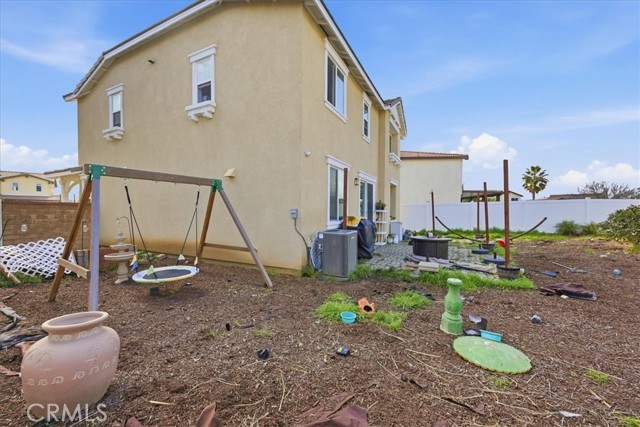 Detail Gallery Image 25 of 27 For 27270 Barre, Menifee,  CA 92584 - 4 Beds | 3 Baths