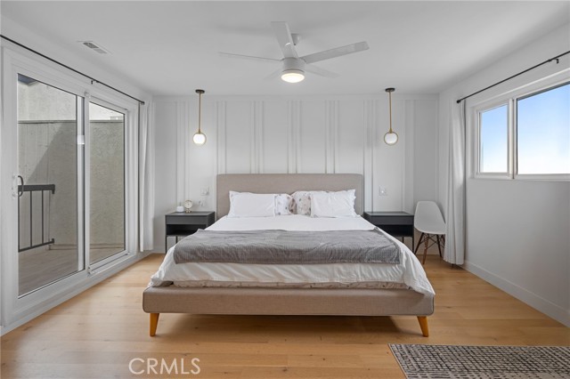 Detail Gallery Image 12 of 37 For 2410 Voorhees Ave #3,  Redondo Beach,  CA 90278 - 2 Beds | 2/1 Baths