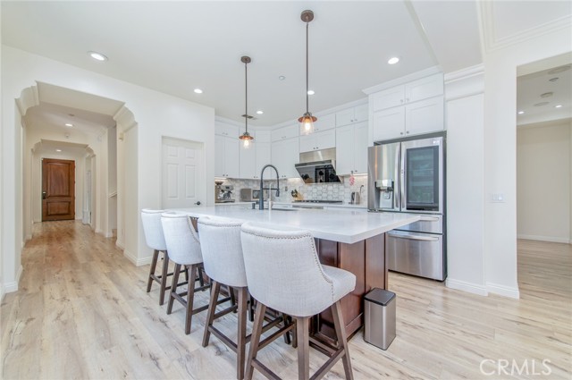 Detail Gallery Image 12 of 55 For 16699 Dustin, Chino Hills,  CA 91709 - 4 Beds | 3 Baths