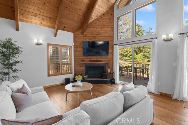 26220 Circle, Lake Arrowhead, CA 92391