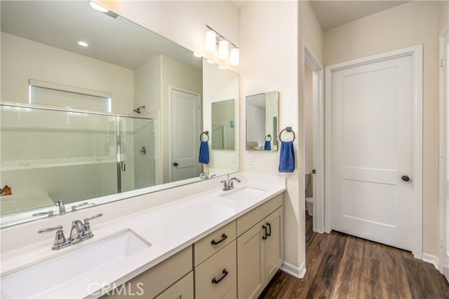 Detail Gallery Image 6 of 20 For 11145 Fourleaf Ct, Corona,  CA 92883 - 2 Beds | 2 Baths