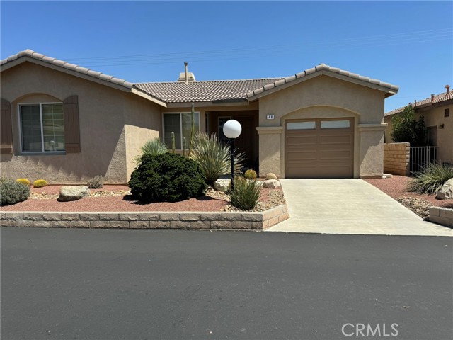 Image 2 for 65565 Acoma Ave #46, Desert Hot Springs, CA 92240