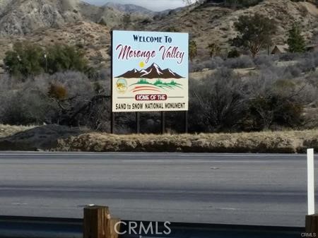 Detail Gallery Image 4 of 11 For 0 29 Palms Highway, Morongo Valley,  CA 92256 - – Beds | – Baths