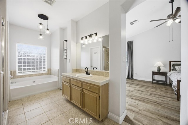 Detail Gallery Image 35 of 55 For 11001 Four Bears, Bakersfield,  CA 93312 - 4 Beds | 2 Baths