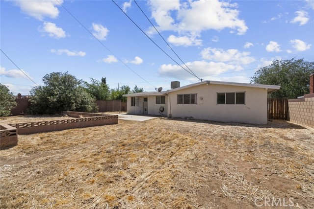 Detail Gallery Image 33 of 36 For 38434 Pond Ave, Palmdale,  CA 93550 - 4 Beds | 2 Baths