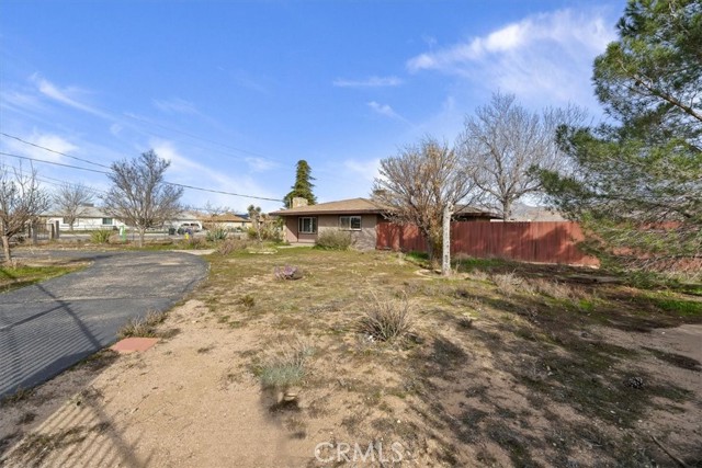 Detail Gallery Image 32 of 33 For 13285 Mesquite, Apple Valley,  CA 92308 - 3 Beds | 2/1 Baths