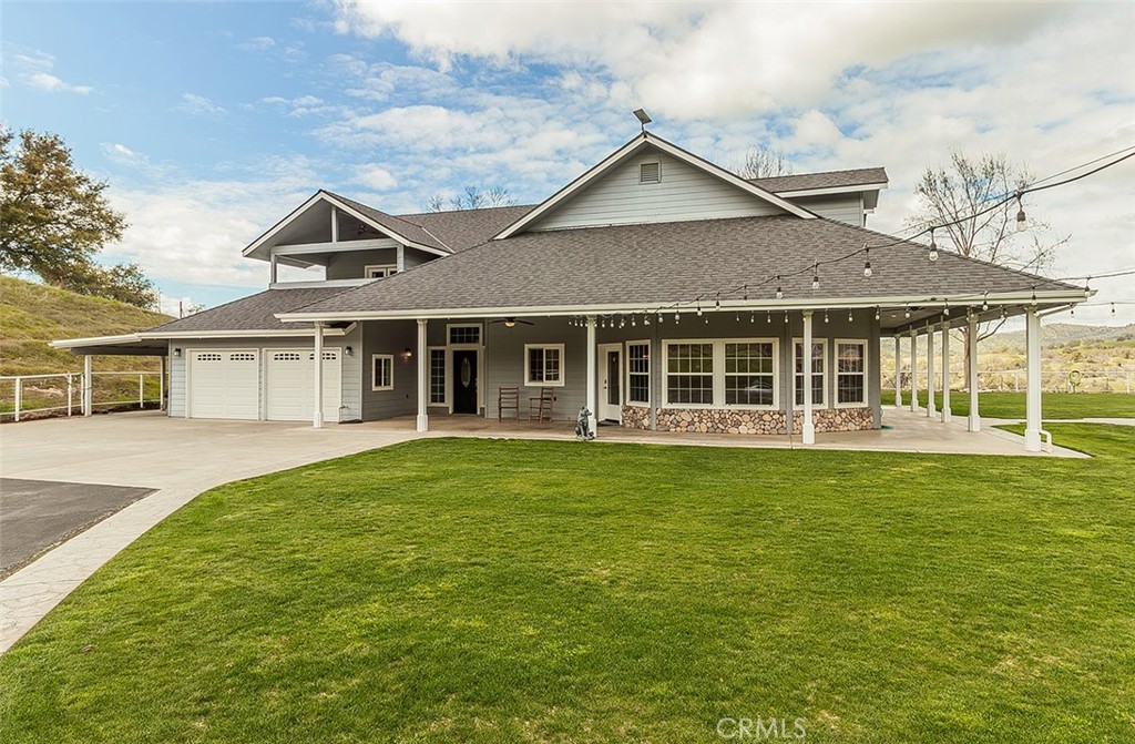 21777 Tollhouse Road