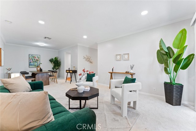 Detail Gallery Image 3 of 24 For 25541 Indian Hill Ln #P,  Laguna Hills,  CA 92653 - 2 Beds | 2 Baths