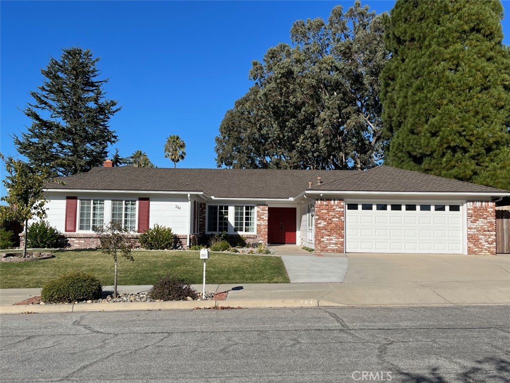 261 Meadowbrook Drive