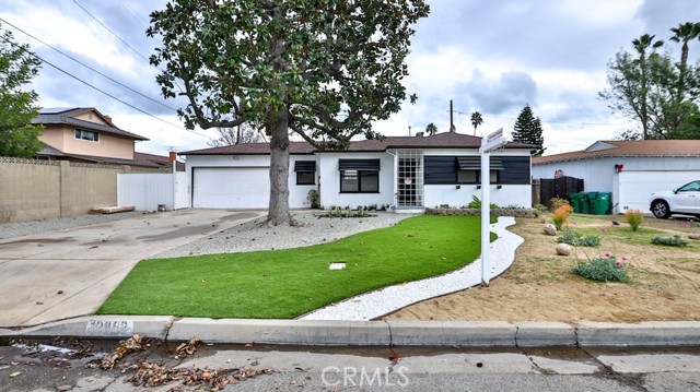 12862 Yorba, North Tustin, CA 92705