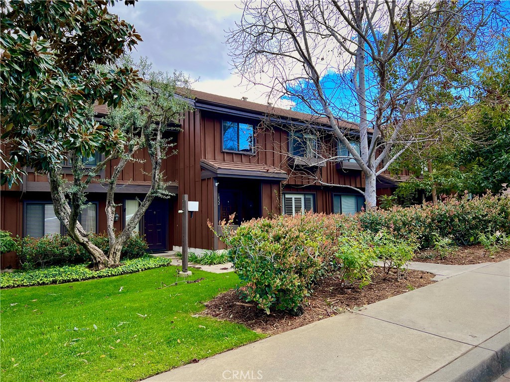 1822 Mount Shasta Drive, San Pedro, CA 90732