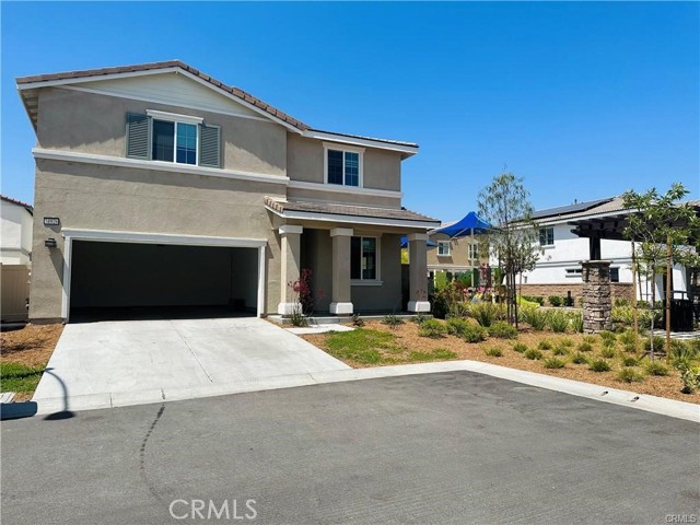 Detail Gallery Image 3 of 28 For 24926 Gossamer Ct, Moreno Valley,  CA 92553 - 5 Beds | 3 Baths
