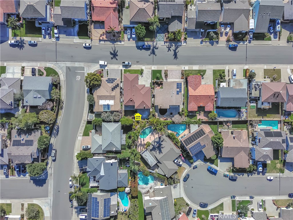 6841 Via Angelina Drive