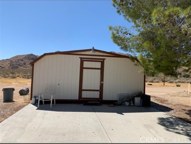 Detail Gallery Image 13 of 19 For 30275 Cherwell St, Lucerne Valley,  CA 92356 - 3 Beds | 2 Baths