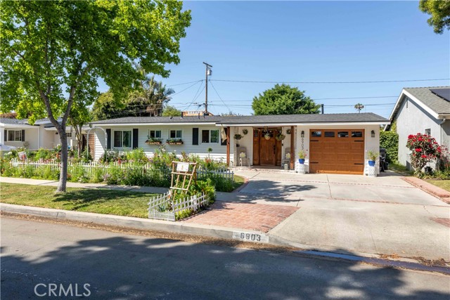 Detail Gallery Image 58 of 61 For 6903 E Driscoll St, Long Beach,  CA 90815 - 3 Beds | 2 Baths