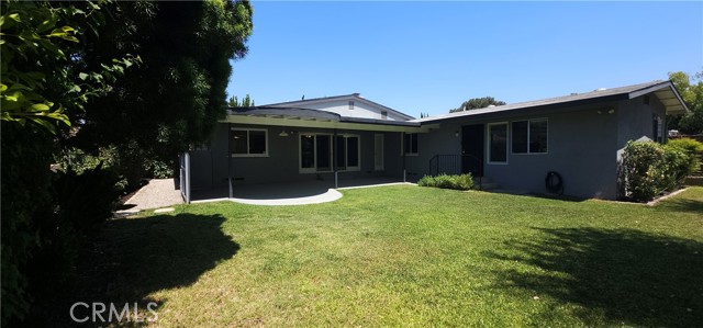 Detail Gallery Image 24 of 24 For 622 Esther Way, Redlands,  CA 92373 - 4 Beds | 2/1 Baths
