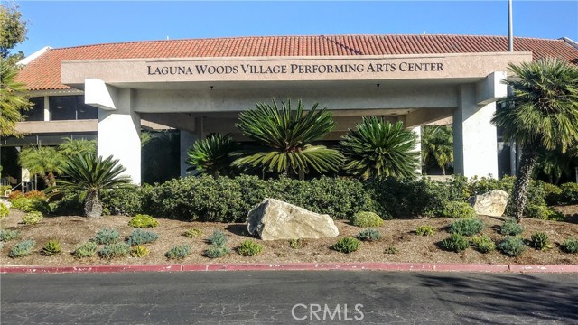 Detail Gallery Image 44 of 49 For 125 via Estrada #B,  Laguna Woods,  CA 92637 - 2 Beds | 1 Baths