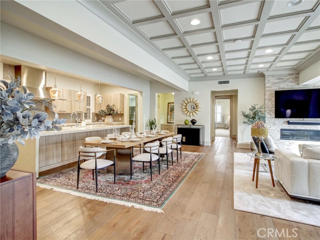 Detail Gallery Image 14 of 75 For 112 S Orange Grove Bld #109,  Pasadena,  CA 91105 - 3 Beds | 3/1 Baths