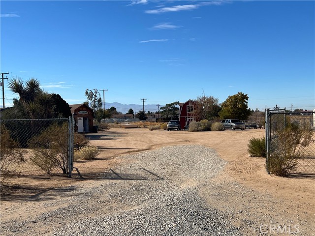 Detail Gallery Image 33 of 34 For 9464 Juniper St, Apple Valley,  CA 92308 - 4 Beds | 2 Baths