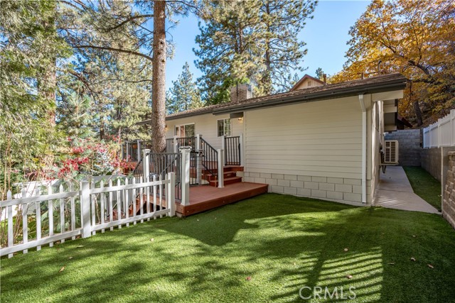 Detail Gallery Image 7 of 40 For 23445 Flume Canyon Dr, Wrightwood,  CA 92397 - 2 Beds | 1 Baths