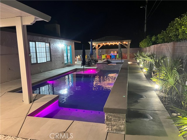 2890 N Biskra, Palm Springs, CA 92262