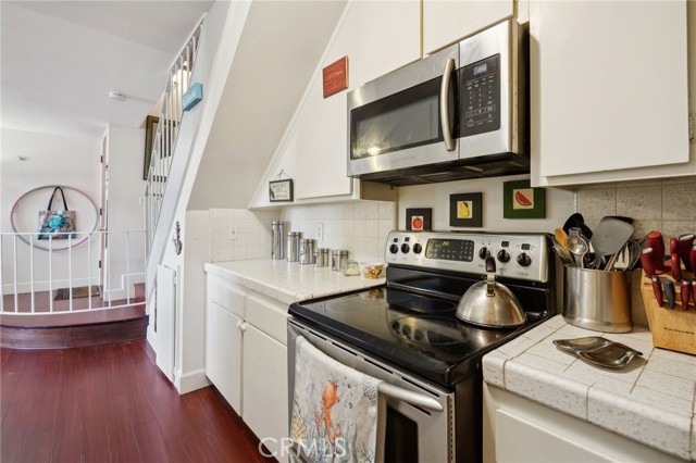 Detail Gallery Image 9 of 22 For 3565 Linden Ave #327,  Long Beach,  CA 90807 - 2 Beds | 2 Baths