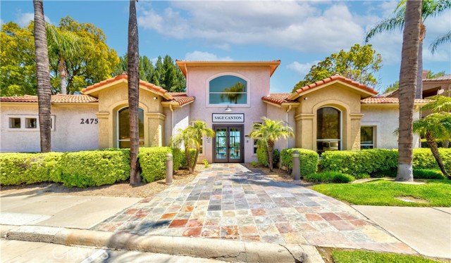 Detail Gallery Image 3 of 20 For 2400 Del Mar Way #207, Corona,  CA 92882 - 2 Beds | 2 Baths