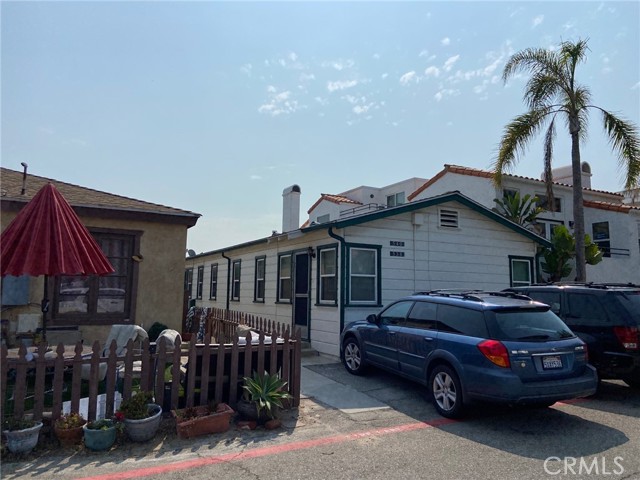 538 Loma Drive, Hermosa Beach, California 90254, ,Residential Income,Sold,Loma,PV21182035