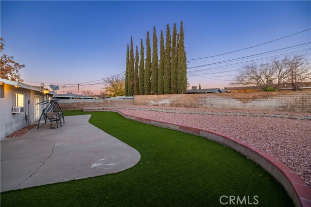 Detail Gallery Image 26 of 31 For 43822 Loneoak Ave, Lancaster,  CA 93534 - 4 Beds | 2 Baths