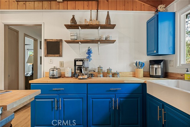 Detail Gallery Image 9 of 33 For 42744 La Placida, Big Bear Lake,  CA 92315 - 2 Beds | 1 Baths