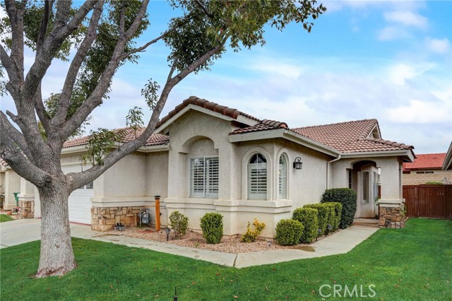 Detail Gallery Image 1 of 1 For 3089 Summer Set Cir, Banning,  CA 92220 - 2 Beds | 2 Baths