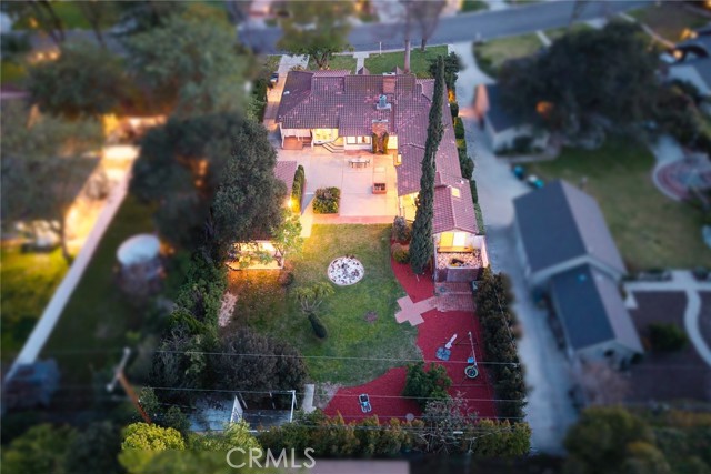 Detail Gallery Image 37 of 40 For 233 Longley, Arcadia,  CA 91007 - 4 Beds | 4/1 Baths