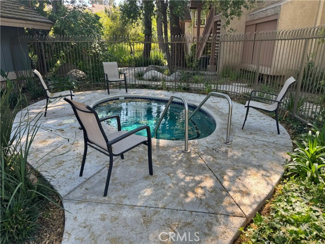 Detail Gallery Image 13 of 13 For 7150 Carlson Cir #65,  Canoga Park,  CA 91303 - 1 Beds | 1 Baths