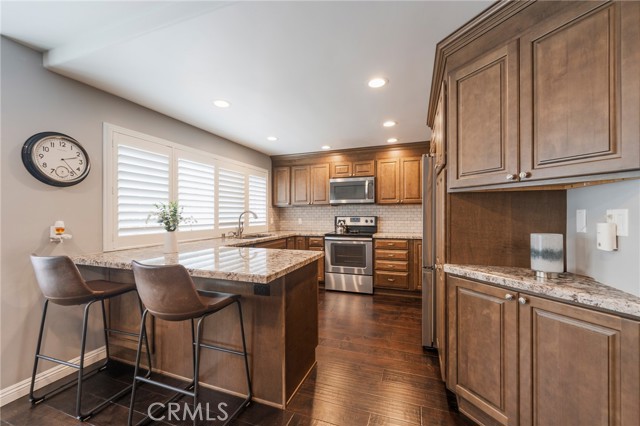 Detail Gallery Image 13 of 51 For 19322 Archfield Ln, Huntington Beach,  CA 92648 - 3 Beds | 2/1 Baths