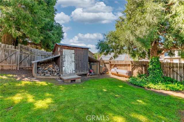 Home for Sale in Julian