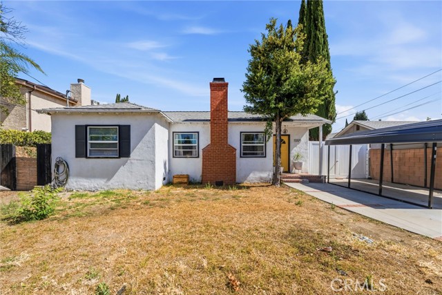 4 Bed Home for Sale in Van Nuys, California